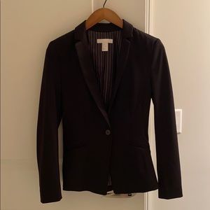 H&M slim fit blazer